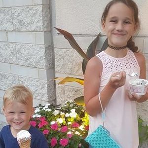 Meet your Posher, Jodi